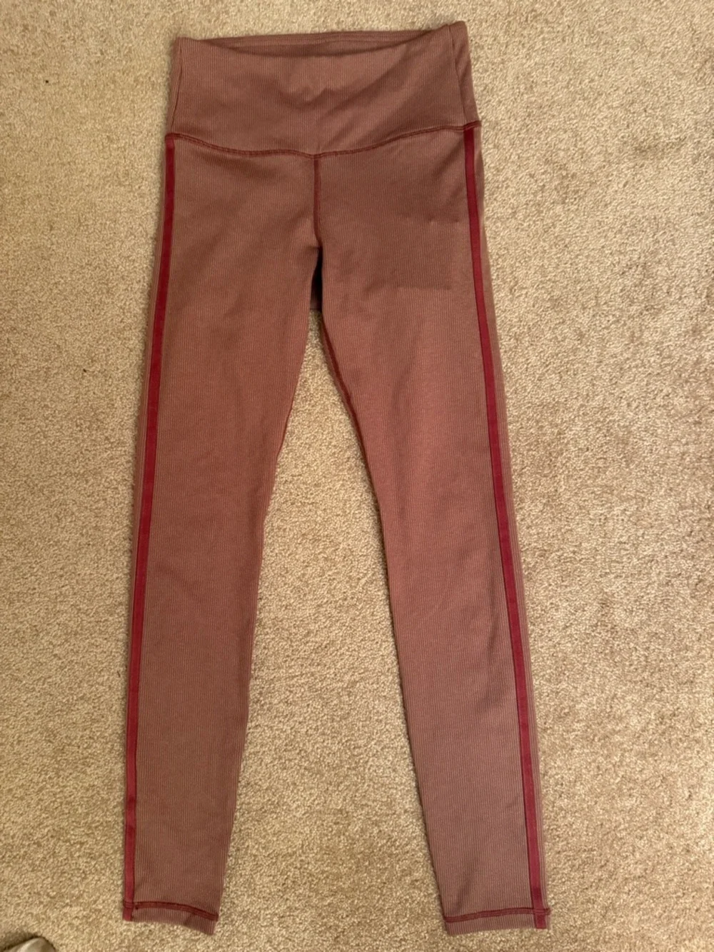 BNWT RVCA Legging - Picture 5 of 9